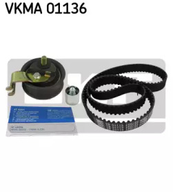 skf vkma01136